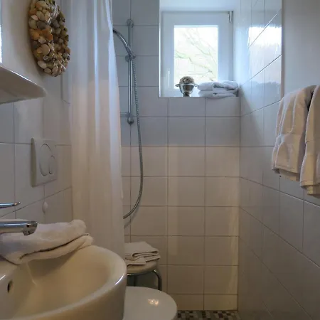 Apartament Emma Sylt