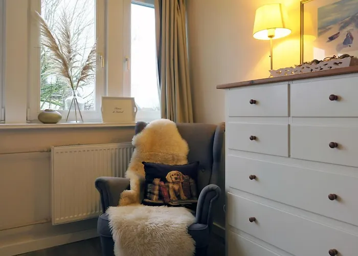 Emma Apartamento Sylt