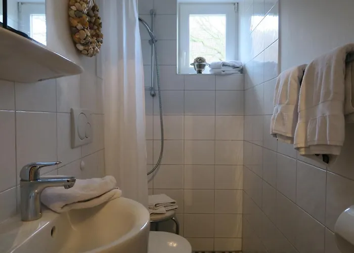 Apartamento Emma Sylt